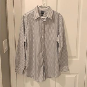 JoS. A. Bank Button Down Shirt